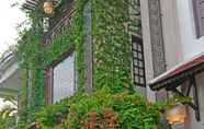 Exterior 2 Thien Thanh Green View Boutique Hotel