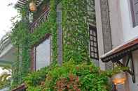 Exterior Thien Thanh Green View Boutique Hotel