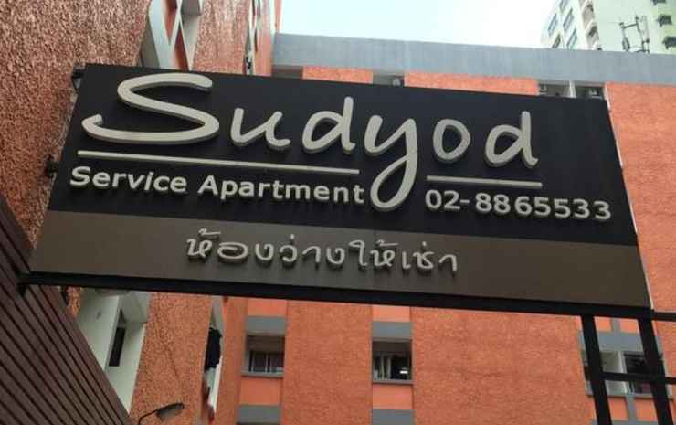 Sudyod Apartment