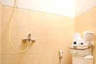 Toilet Kamar D'Paragon Pringwulung