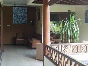 Exterior 4 Hotel Taman Ayu Legian