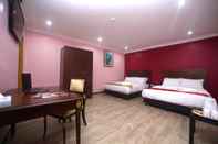 Sảnh chờ Hotel Sunjoy9 Bandar Sunway