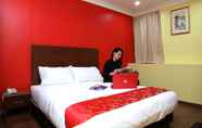 Kamar Tidur 4 Hotel Sunjoy9 Bandar Sunway