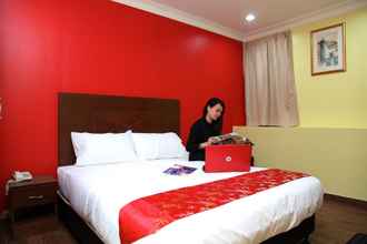 Bedroom 4 Hotel Sunjoy9 Bandar Sunway