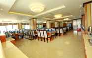 Restoran 3 Blue Wave Hotel