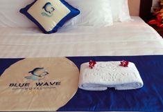 Accommodation Services 2 Blue Wave Hotel