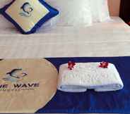 Accommodation Services 2 Blue Wave Hotel