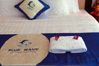 บริการของโรงแรม Blue Wave Hotel