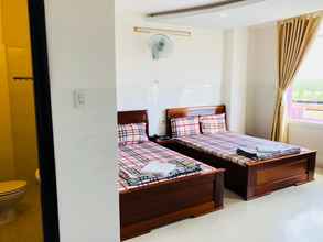 Kamar Tidur 4 Ngoc Huyen 1 Hotel Tuy Hoa