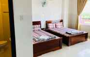Bedroom 2 Ngoc Huyen 1 Hotel Tuy Hoa