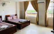 Bedroom 7 Ngoc Huyen 1 Hotel Tuy Hoa