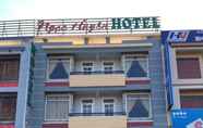 Bangunan 4 Ngoc Huyen 1 Hotel Tuy Hoa