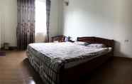 Phòng ngủ 3 Hoang Sa Guest House