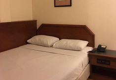 Bedroom 5 Penta Hotel Singapore