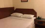 Bilik Tidur 5 Penta Hotel Singapore