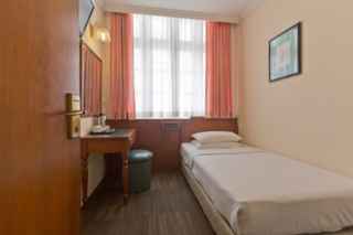 Penta Hotel Singapore, SGD 133.33