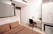 Toilet Kamar 2 D'Paragon Seturan 1