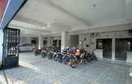 Common Space 5 D'Paragon Seturan 1