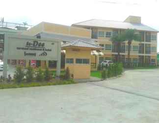 Bangunan 2 U-Dee Hotel