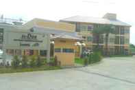 Bangunan U-Dee Hotel