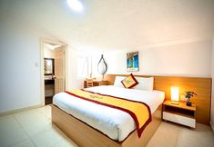 多功能厅 5 December.22 Dalat