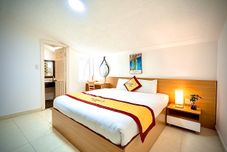 多功能厅 December.22 Dalat