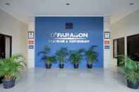 ล็อบบี้ D'paragon Flamboyan