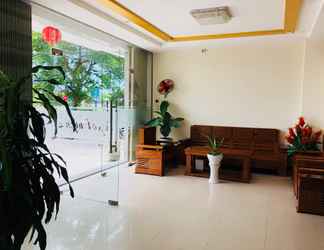 Sảnh chờ 2 Ngoc Huyen 2 Hotel Tuy Hoa