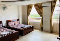 침실 3 Ngoc Huyen 2 Hotel Tuy Hoa