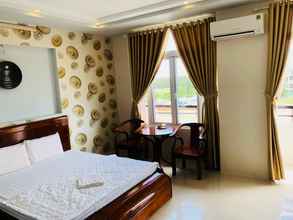 Bilik Tidur 4 Ngoc Huyen 2 Hotel Tuy Hoa