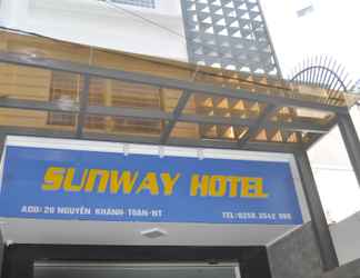 Bangunan 2 Sunway Hotel Nha Trang