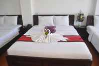 Kamar Tidur Sunway Hotel Nha Trang