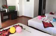 Kamar Tidur 2 Sunway Hotel Nha Trang