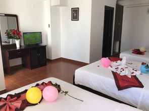 Kamar Tidur 4 Sunway Hotel Nha Trang