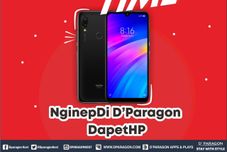 Exterior Djuragan Kamar Pamela 4