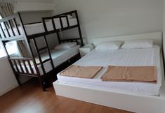 ห้องนอน 3 Baan Paan Sook Unitato