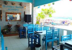 ร้านอาหาร 6 Sukkee Beach Resort