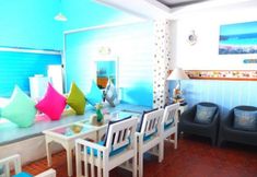ล็อบบี้ 2 Sukkee Beach Resort