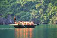 Trung tâm thể thao Rosa Cruise Halong