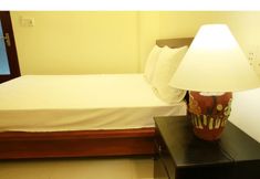 Phòng ngủ 6 Sunrise Homestay