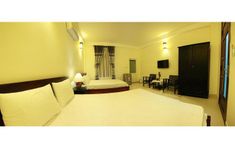 Phòng ngủ 5 Sunrise Homestay