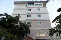 Exterior Ban Bua Resort and Hotel Khon Kaen