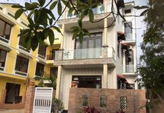 외관 3 An Bang Beach Lan's Villa