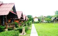 ภายนอกอาคาร 7 Pai Nam Now Guesthouse