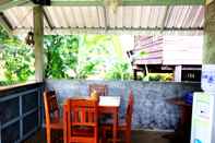 Sảnh chờ Pai Nam Now Guesthouse