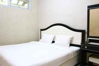 Phòng ngủ 4 Villa Pelangi 1