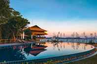 Swimming Pool Green Bay Phu Quoc Resort & Spa