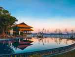 SWIMMING_POOL Green Bay Phu Quoc Resort & Spa