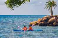 Fitness Center Green Bay Phu Quoc Resort & Spa