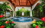 Dịch vụ khách sạn 7 Green Bay Phu Quoc Resort & Spa